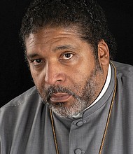 Rev. Barber