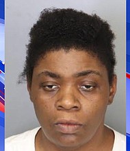 Two children missing for nearly a year in Memphis have been found near Miami and now their mother is facing charges./Credit:	WREG via state police