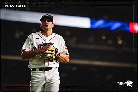 Doubleheaders are rare in Minute Maid Park. So rare that the one played on Tuesday was just the second in …