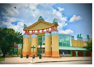 ALL-TIME ACCESS: Children’s MUSEUM Houston Moves To All-Digital Format ...