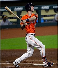 Photo Credit/ Houston Astros