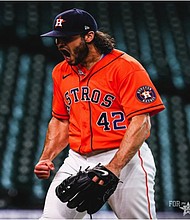 Photo Credit/ Houston Astros