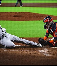 Photo Credit/ Houston Astros