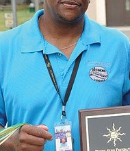 Anthony Allen