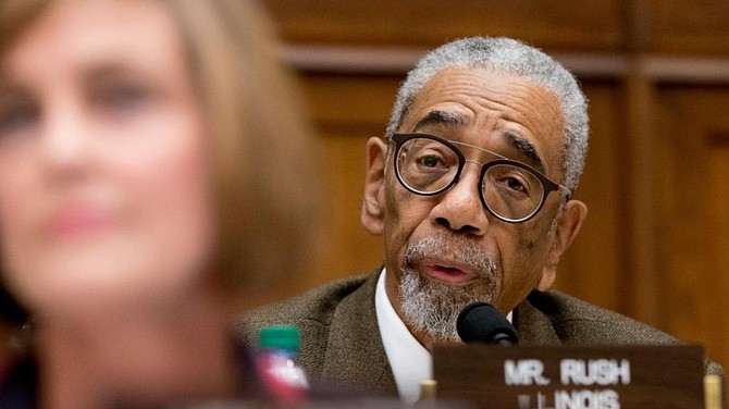 In a vote of 257-150, the US House of Representatives recently passed the Delivering for America Act, H.R. 8015, which is legislation it hopes will save the United States Postal Service. Photo courtesy of Congressman Bobby Rush
