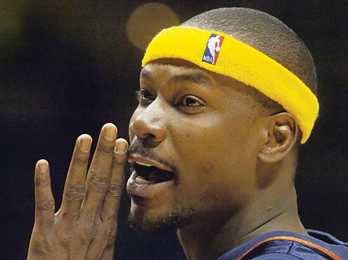Robinson, affectionately known as “Uncle Cliffy” was one of the NBA’s best sixth men during his 18-year NBA career. Robinson, affectionately known as “Uncle Cliffy” was one of the NBA’s best sixth men during his 18-year NBA career.