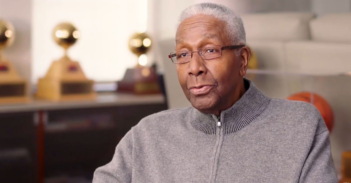 John Thompson, coaching legend and unforgettable mentor, dies at 78 ...