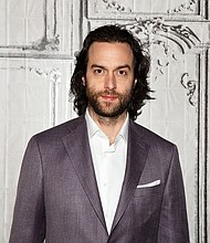 Chris D'Elia, a comedian and actor, is accused of exposing himself to several women during the last decade. He denies the accusations./Credit:	Slaven Vlasic/Getty Images North America/Getty Images