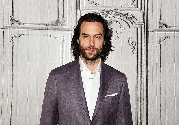 Chris D'Elia, a comedian and actor, is accused of exposing himself to several women during the last decade. He denies the accusations./Credit:	Slaven Vlasic/Getty Images North America/Getty Images