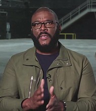 Forbes has added Perry to its list of billionaires and estimates that he has earned "more than $1.4 billion in pretax income since 2005." According to Forbes, Perry $30 million for the studio property in Atlanta in 2015 and spent $250 million building the studio operation there./Credit:	CNN