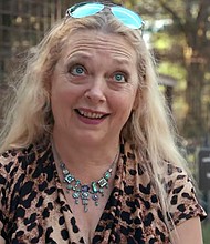 The new participants and their professional dance partners for Season 29 were revealed Tuesday on "Good Morning America," though you will have to tune in to the first show to see the pairings./Credit:	Netflix