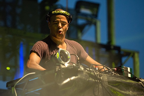 'I Like To Move It' DJ Erick Morillo has died at 49, according to Miami Beach Police.