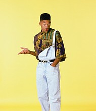 The remaining cast of "The Fresh Prince of Bel Air" is reuniting on HBO Max in honor of the show's 30th anniversary.
Credit:	Chris Cuffaio/NBCU Photo Bank/Getty Images