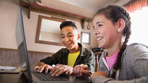Two free months of service offer to help school staff keep connected with kids Two free months of service offer to help school staff keep connected with kids