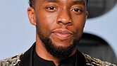 Chadwick Boseman
