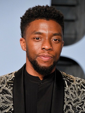 Chadwick Boseman Who Brought Icons To Life On The Silver Screen Dies At 43 Richmond Free Press Serving The African American Community In Richmond Va