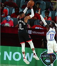 Photo Credit/ Houston Rockets