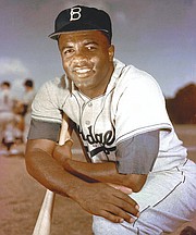 Major League Baseball celebrates Jackie Robinson Day – The Denver Post