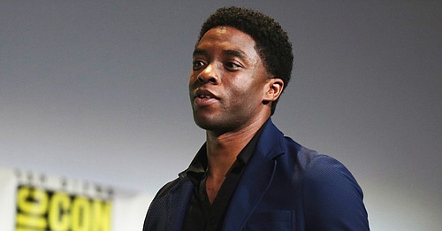 The world is reeling from the loss of iconic actor Chadwick Boseman, who died Friday, August 28, 2020, after losing ... The world is reeling from the loss of iconic actor Chadwick Boseman, who died Friday, August 28, 2020, after losing ...