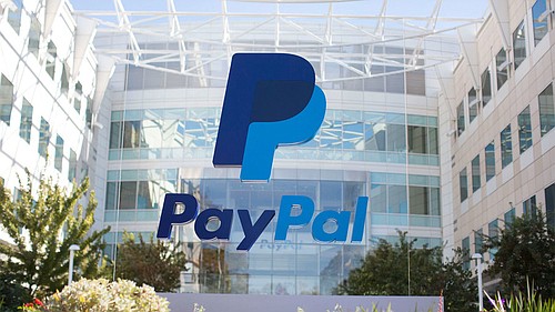 The Baltimore Times is among the latest Black-owned businesses to have received a generous $10,000 grant from PayPal. The Baltimore Times is among the latest Black-owned businesses to have received a generous $10,000 grant from PayPal.