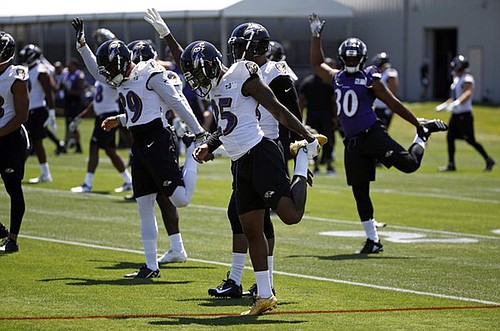 The process of sorting through a group of 90 players and narrowing the list to 53 is always a rigorous ... The process of sorting through a group of 90 players and narrowing the list to 53 is always a rigorous ...
