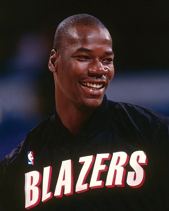 Cliff Robinson, who played 18 NBA seasons from 1989 to 2007, died Saturday, Aug. 29, 2020, in Portland, Ore. He ...