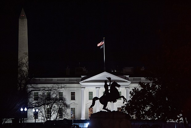 Reports show White House coronavirus task force has been stepping up mask recommendations all summer, only to be ignored by some states./Credit:	Saul Loeb/AFP/Getty Images
