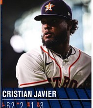 Photo Credit/ Houston Astros