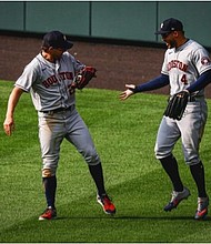 Photo Credit/ Houston Astros