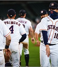 Photo Credit/Houston Astros