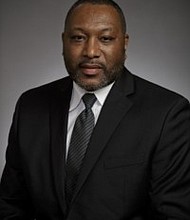 Terrence Allen, Ph.D.