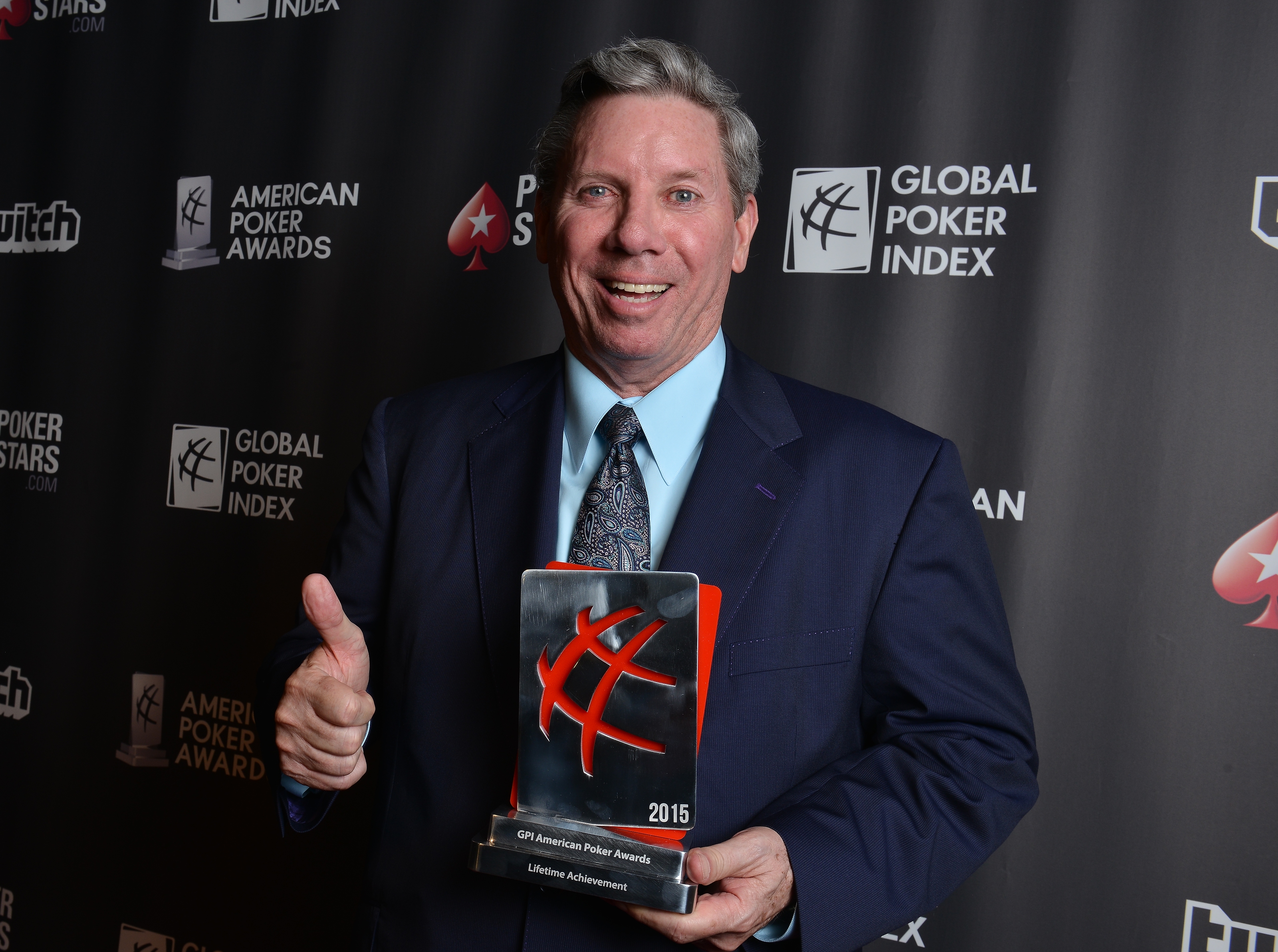 Poker legend Mike Sexton dies at 72 | Houston Style Magazine | Urban