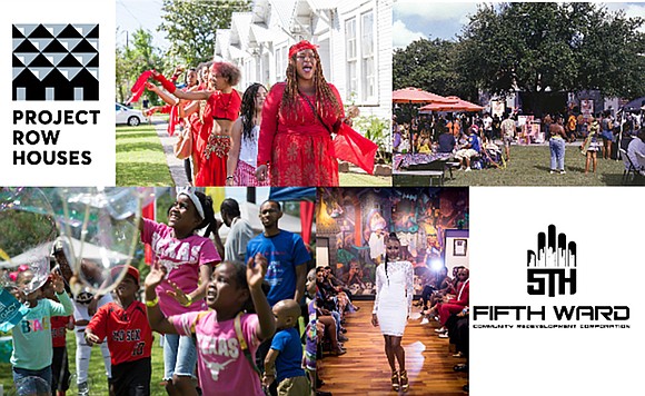 The State of Texas has officially designated the City of Houston’s Fifth Ward Cultural District and the Historic Third Ward …