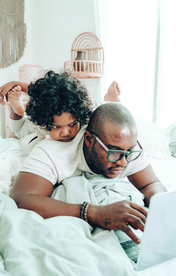 Most workers believe the COVID-19 crisis marks the end of full-time work in the office and are looking for a ... Most workers believe the COVID-19 crisis marks the end of full-time work in the office and are looking for a ...
