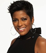 Tamron Hall