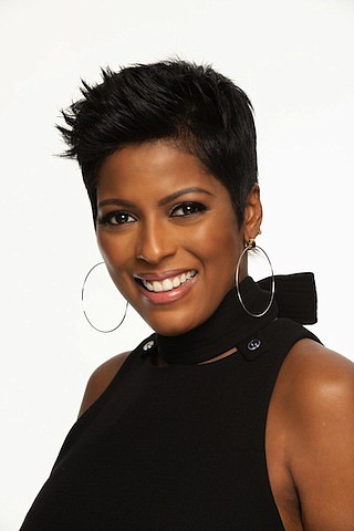 Tamron Hall