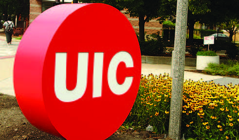 The University of Illinois Chicago has received a $2.5 million grant to better prepare primary care physicians to treat substance ... The University of Illinois Chicago has received a $2.5 million grant to better prepare primary care physicians to treat substance ...