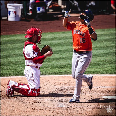 Photo Credit/ Houston Astros
