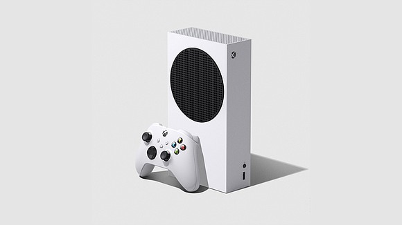 Next-generation gaming just got smaller. Microsoft unveiled a new, cheaper Xbox that the company says will be its smallest one …