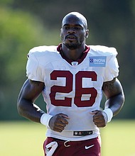 Adrian Peterson