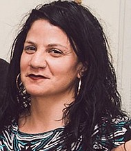Ms. Krug