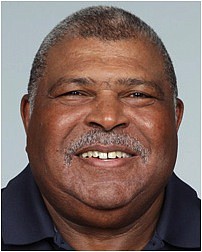 Texans Coach Romeo Crennel/Photo Credit/Houston Texans
