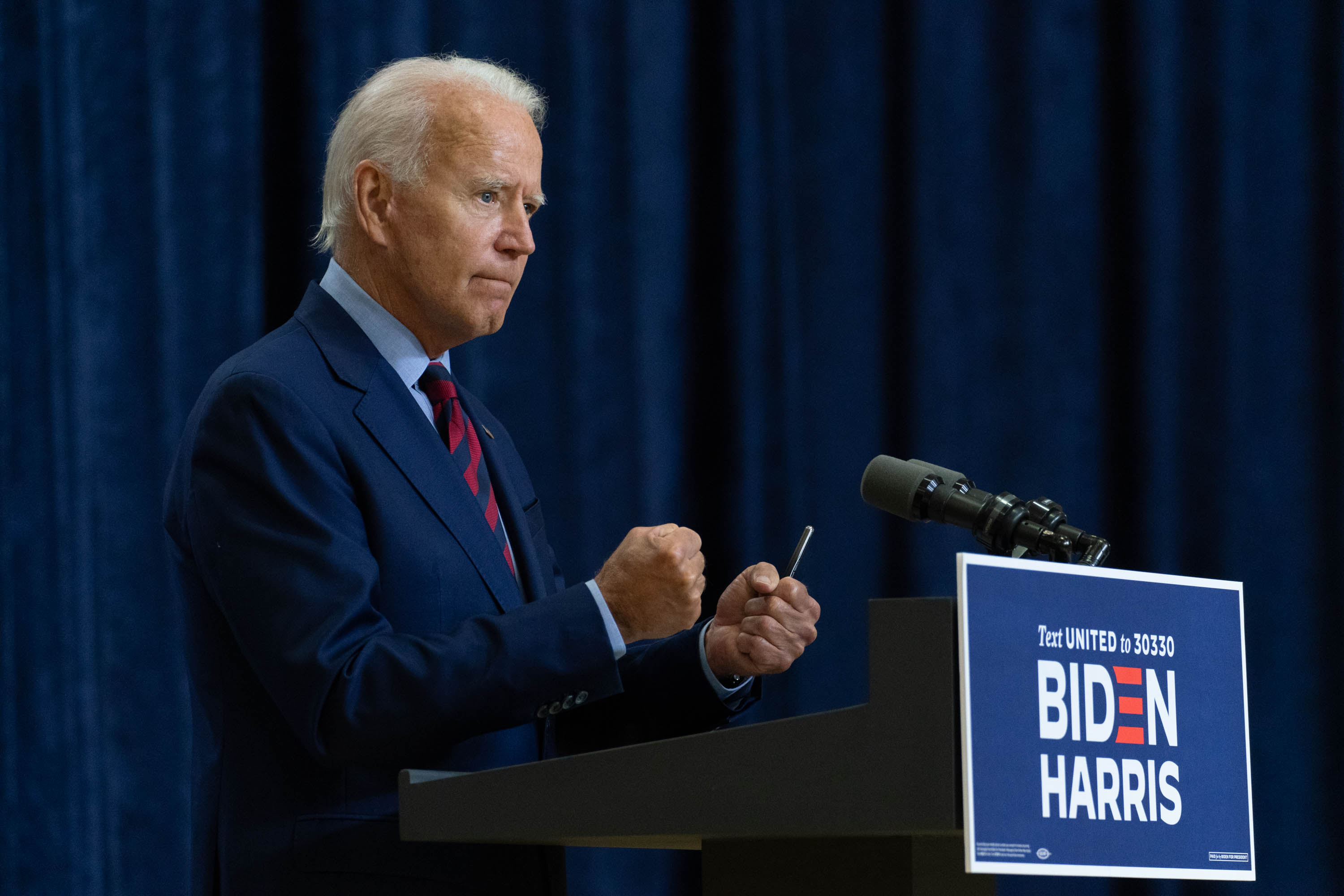 CNN to host town hall with Joe Biden | Houston Style Magazine | Urban ...