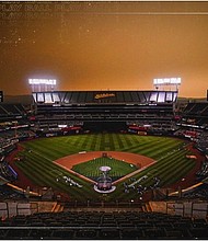 Photo Credit/Houston Astros