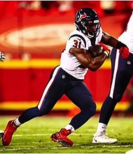 Photo Credit/ Houston Texans