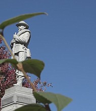 The one-acre park will be privately owned, but open to the public./Credit:	KSFM