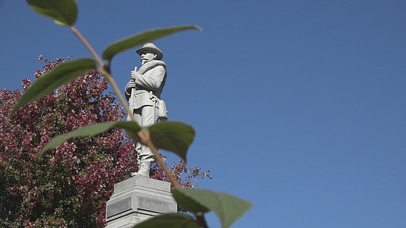 The Arkansas Division United Daughters of the Confederacy (UDC) and the Benton County Historical Society will hold a press conference …