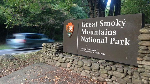 Authorities have identified the remains of a man found at a campsite in the Great Smoky Mountains National Park. Park …