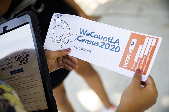If the 2020 census fails to count everyone in the US, experts warn that the consequences will be serious, widespread …