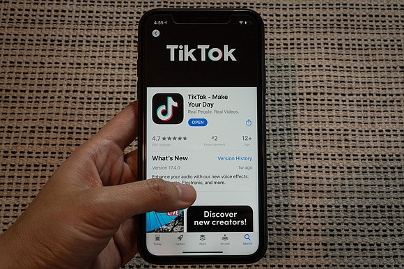 TikTok and Oracle will become business partners in the United States — a deal meant to satisfy the Trump administration's …